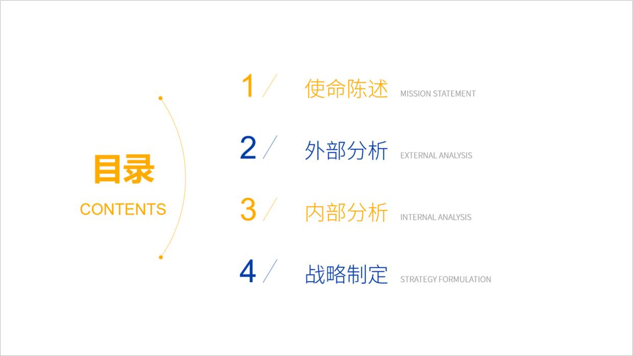 ppt目录页怎么设计才好看,怎样设计比较高级的ppt模板