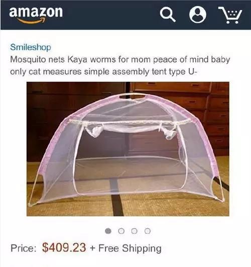 蚊帐成天价抢手货,拔罐变灵丹妙药,在外国人眼里,中国这么牛