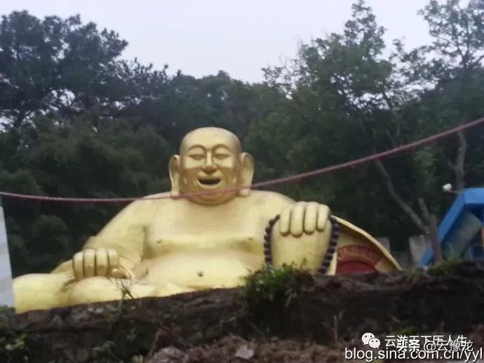 汕头礐石一日游必去景点,广东汕头礐石风景区怎么玩