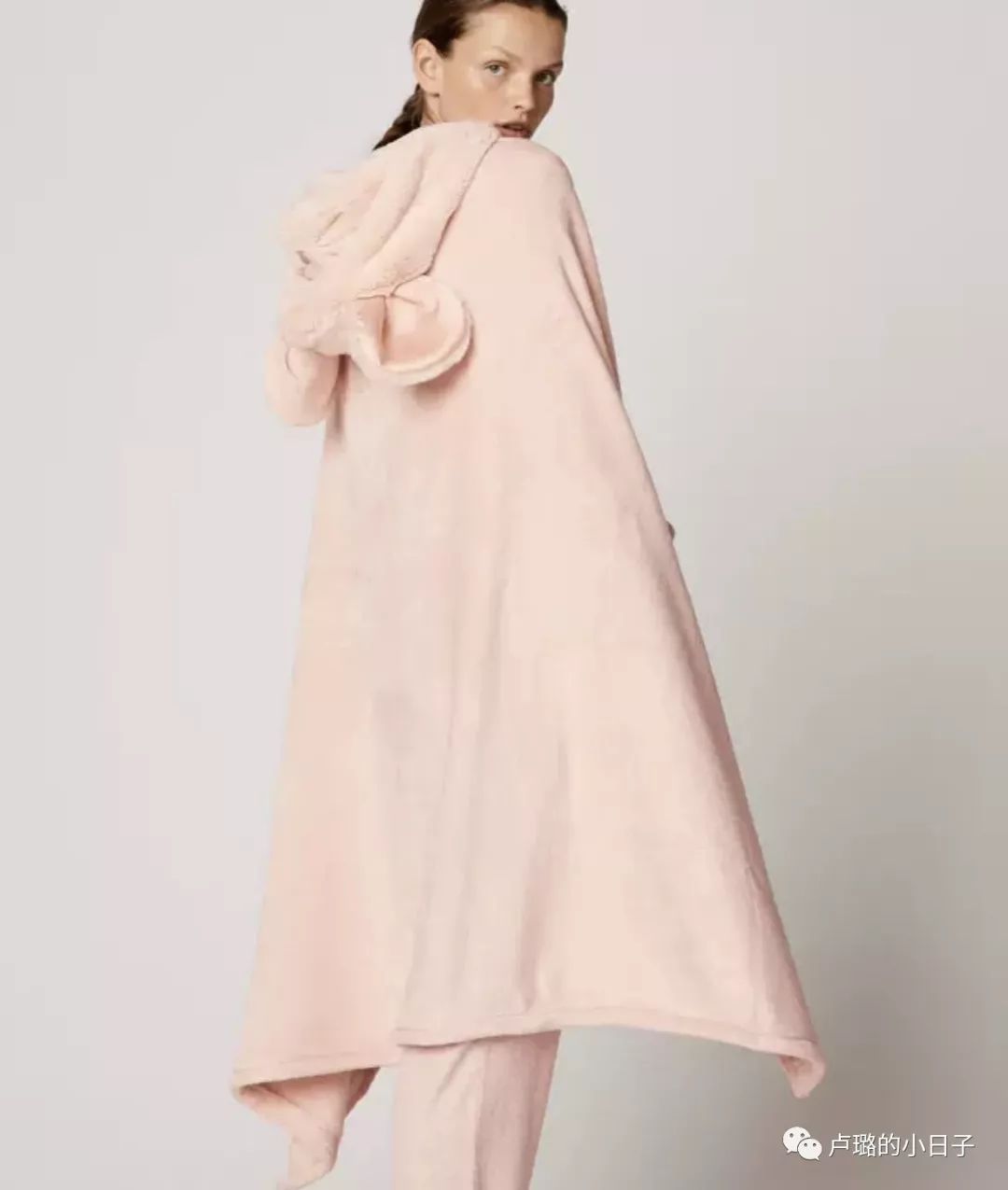 让你在家里也可以美美的家居服,家居服穿什么自在又好看