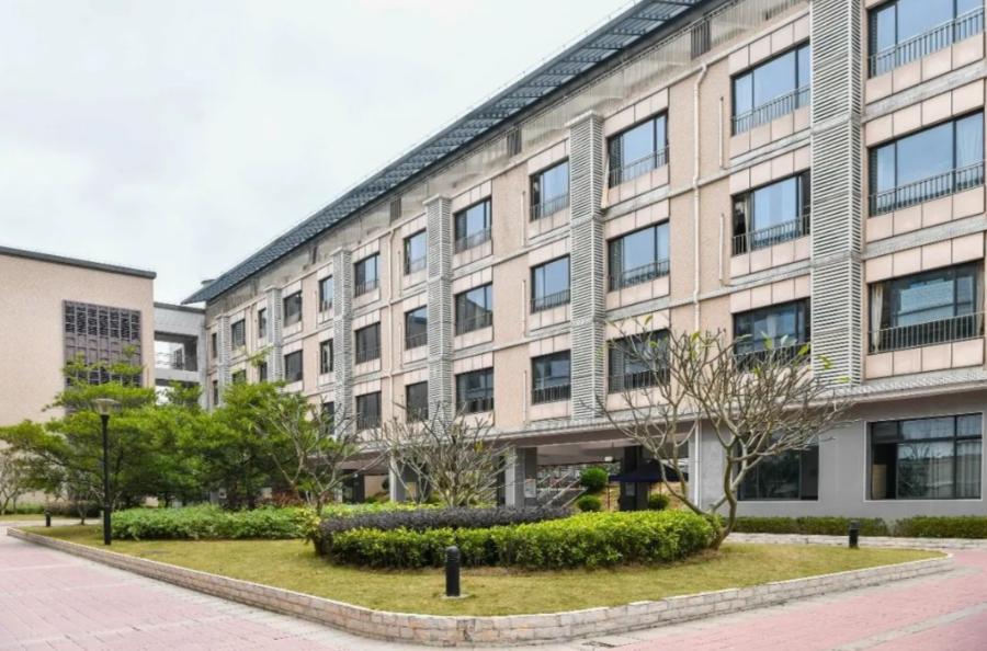 长岭居小学排名,广州黄埔长岭居小学