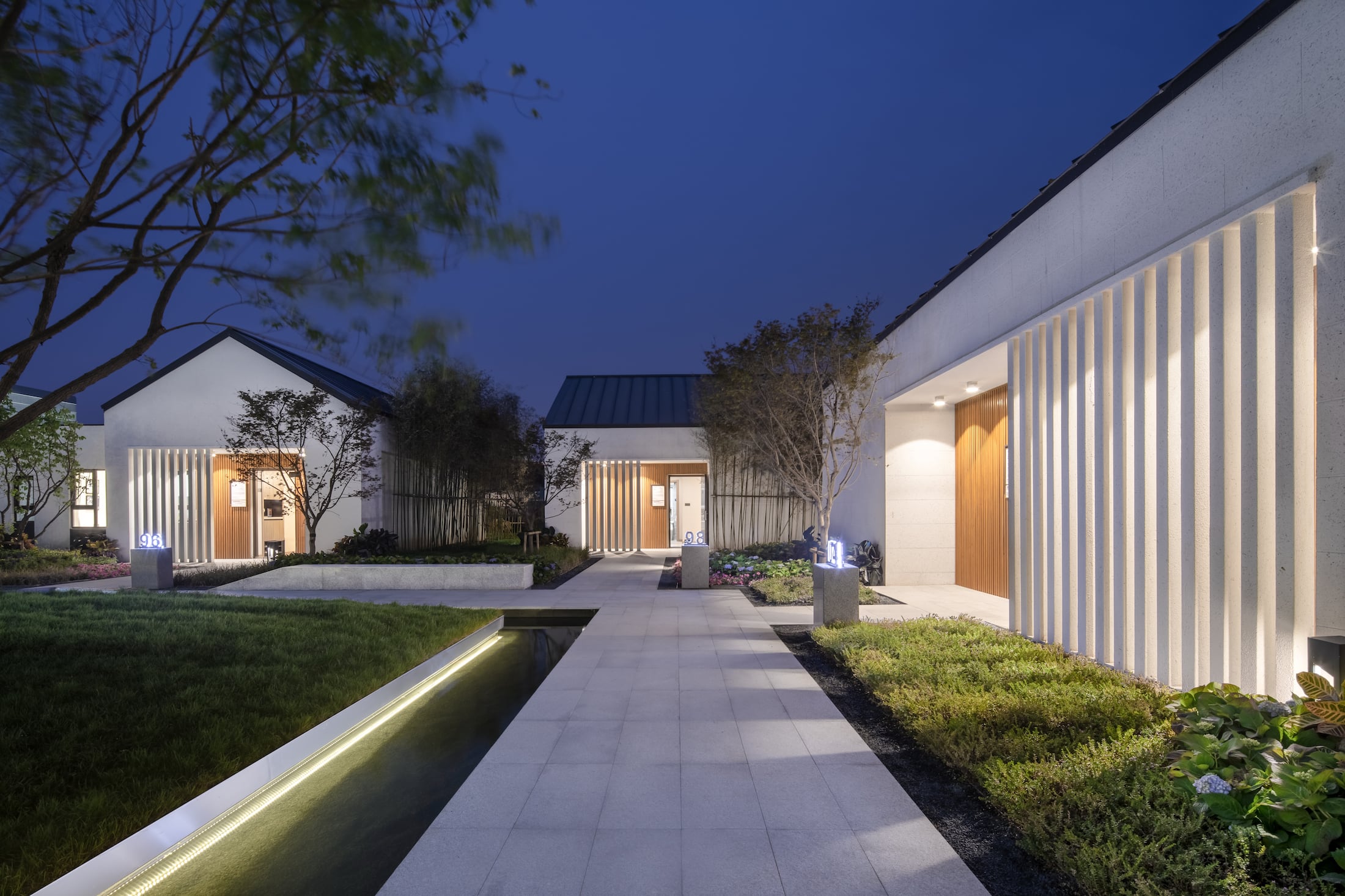 大连万科vpark体育公园,大连万科新都会公园