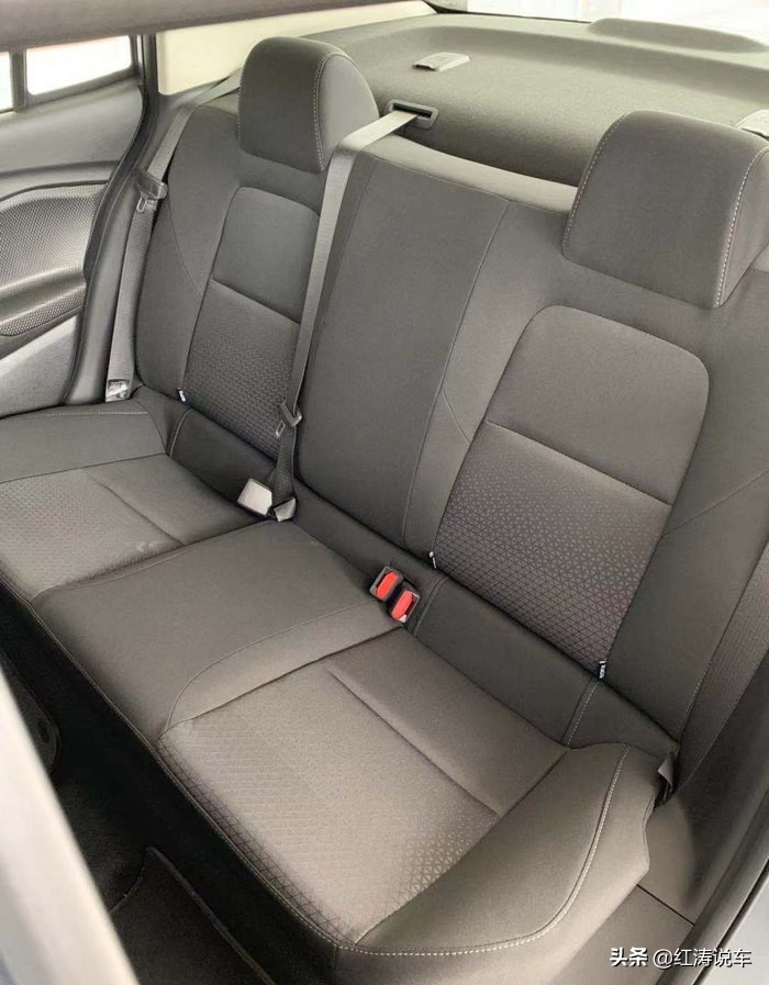 喜提雪佛兰迈锐宝xl2.0t,喜提新车雪佛兰潍坊