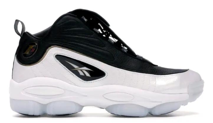 锐步艾弗森answer5系列球鞋,锐步艾弗森answer系列球鞋