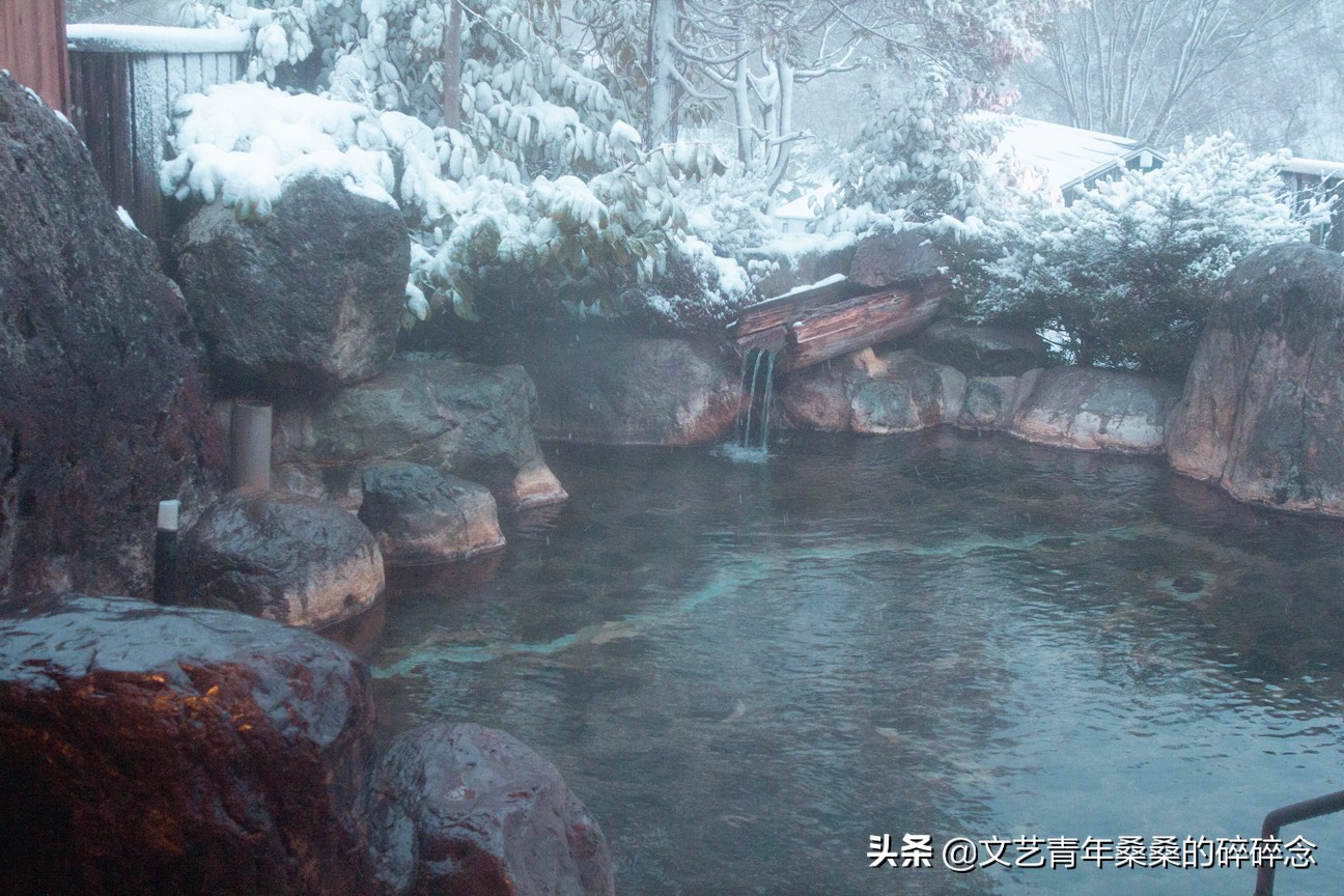 冬季日本的自驾游攻略,冬日游日本名古屋攻略