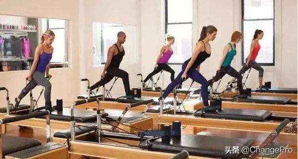 普拉提是什么健身运动,普拉提是什么运动器材