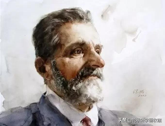 想要画好水彩画，看这里！（超长纯干货）