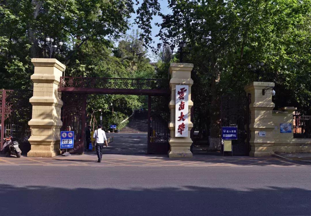 未来昆明发展潜力最大城市,昆明和青岛哪个城市发展潜力大