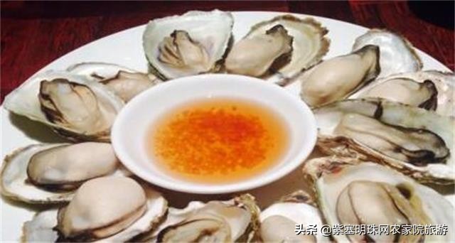 长岛好渔家,长岛当地渔家特色美食餐饮攻略