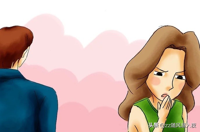 怎么摆脱自己不喜欢的人的纠缠,如何摆脱不喜欢的男人纠缠