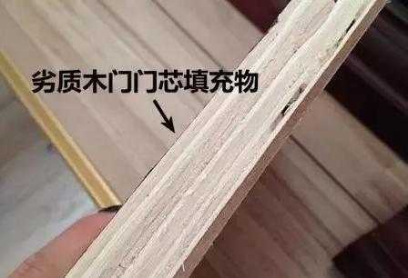 实木门价格一般多少钱一平米,木门便宜门和贵门的区别