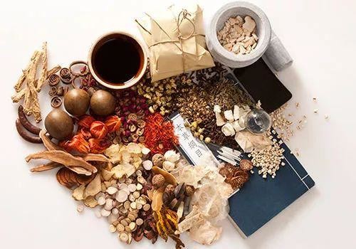 50种中药配伍大全,52种中药配方大全