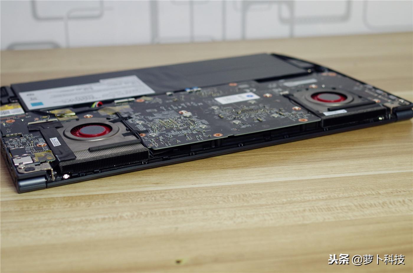 爆内存后系统没了,光威悍将2400内存条