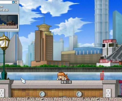 你知道这些游戏里的中国元素吗,盘点那些游戏里的中国元素第一期