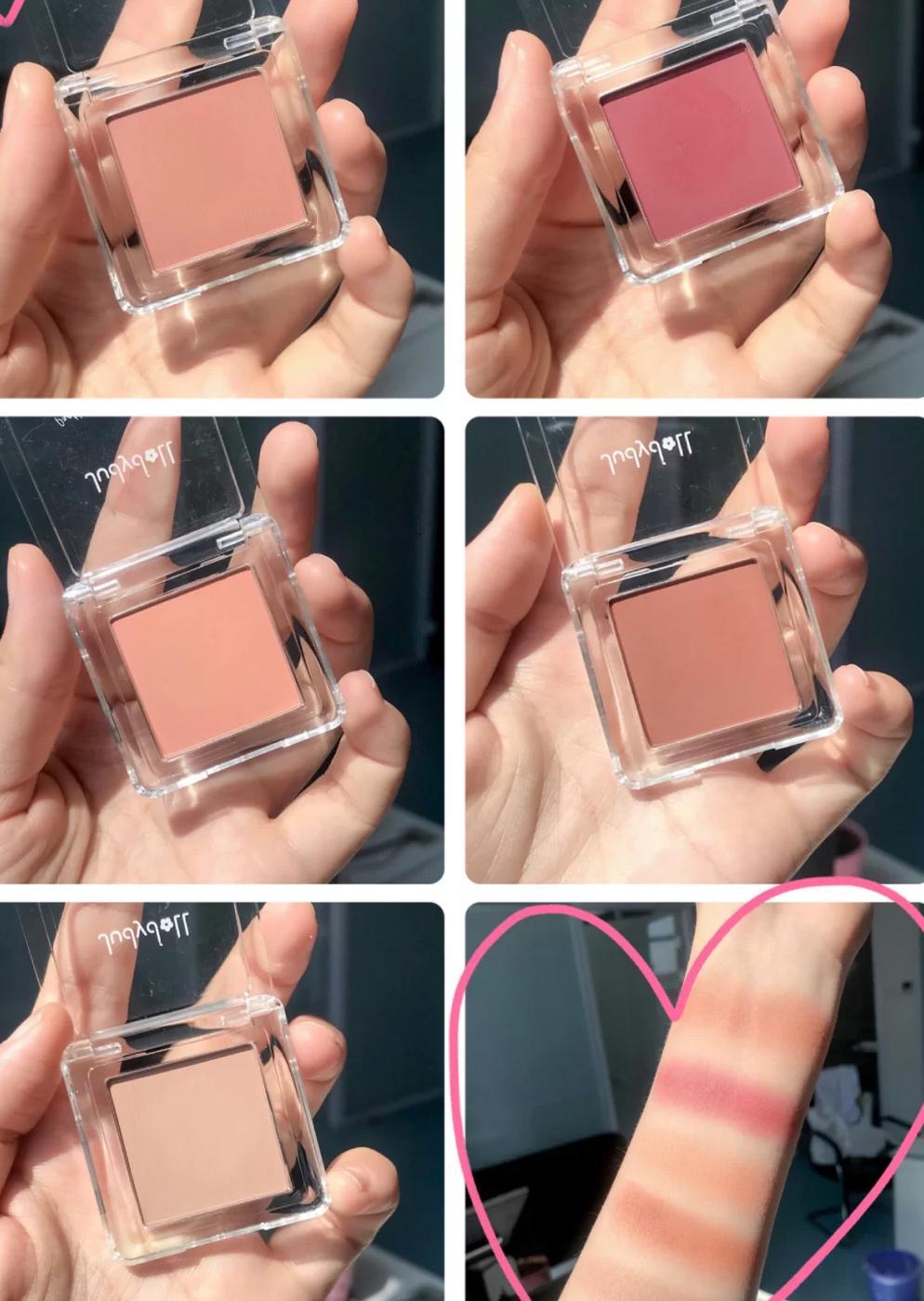 化妆初学者应买的化妆品套装,新手化妆必备化妆品一整套