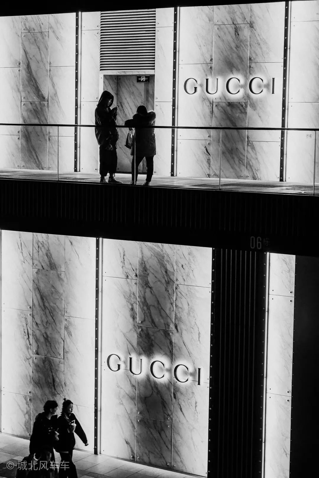 成都最贵的街天府二街,成都最真实探店