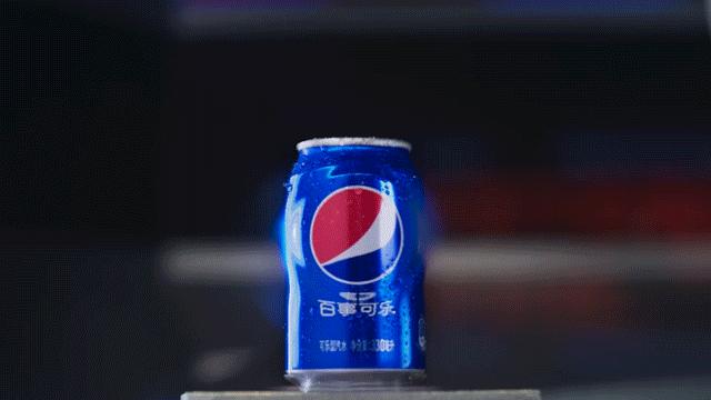 百事可乐鼠年纪念版,百事可乐迪士尼联名款200ml*5罐装