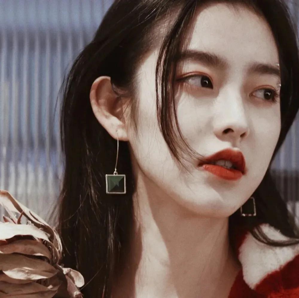 适合中年女人高雅的微信头像,100张珍藏已久微信头像