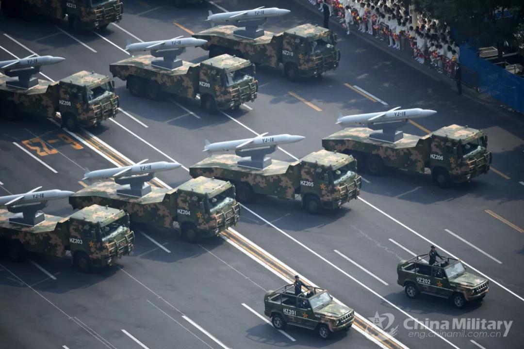 俄罗斯航母杀手光荣级巡洋舰,俄航母杀手有多厉害