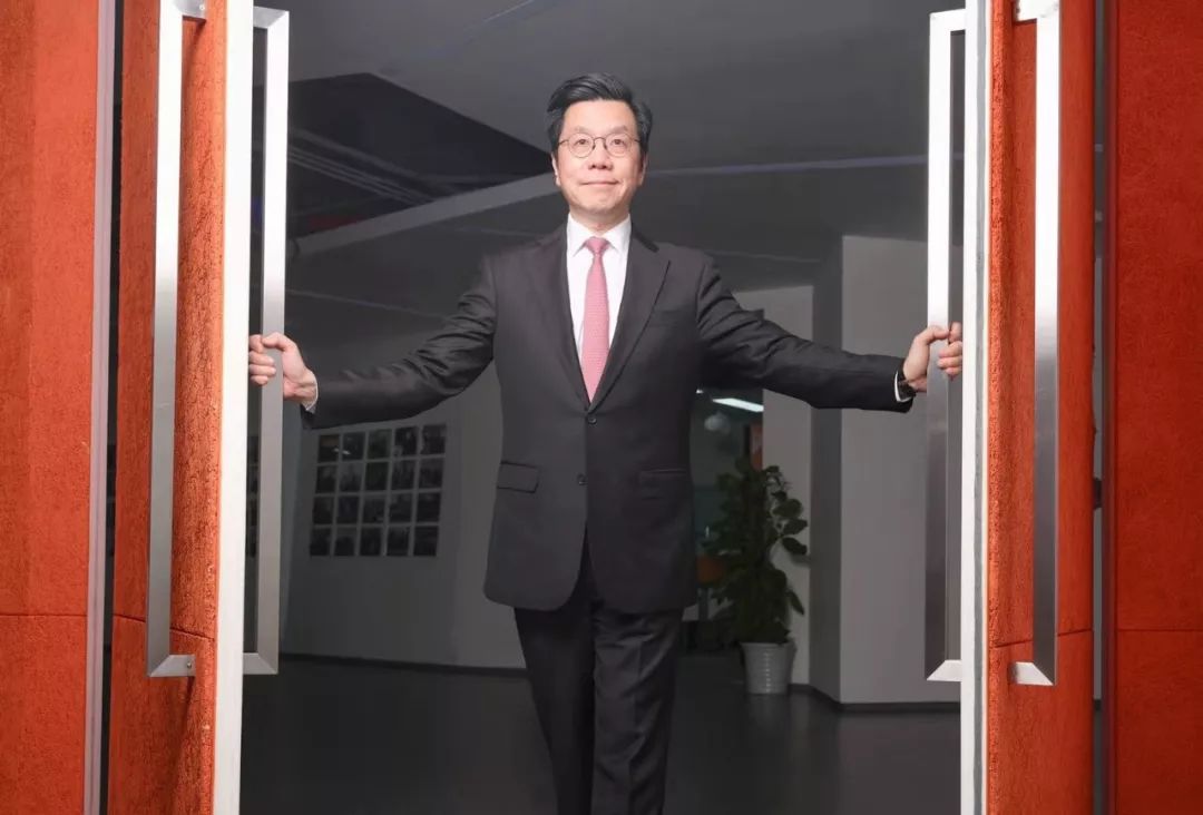 李开复创业十年,李开复谈最近的十年