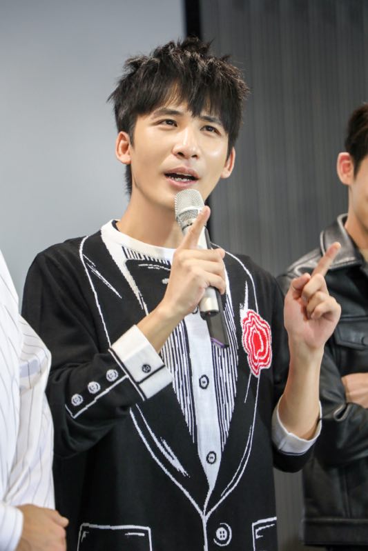 刘宇宁谈出道经历,刘宇宁讨论做演员