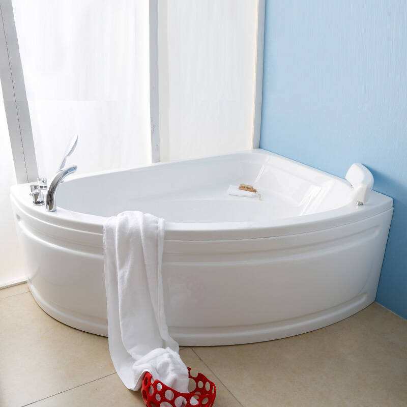 按摩浴缸使用功效,按摩功能的浴缸利弊