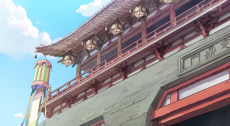 被日本人瞧不起的国漫9.8分,9.8分的国漫推荐