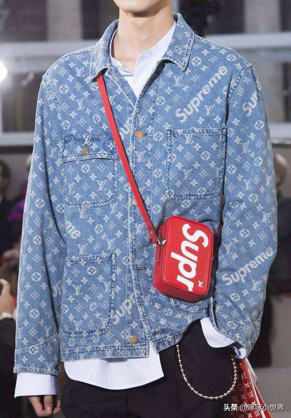 服饰品牌联名动漫,服装品牌动漫ip授权