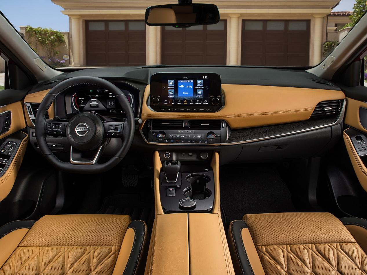 老款奇骏复产何时公布价格,最近日产奇骏销量怎么样