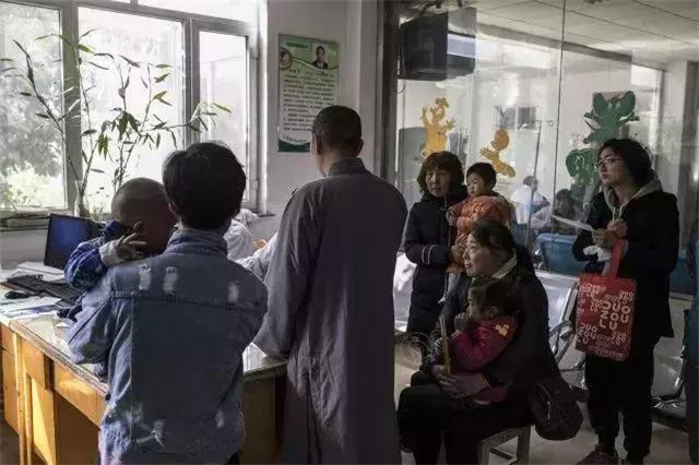 花和尚养400个小孩,花和尚南通