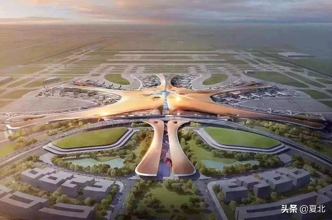 北京，你了解多少？（作文素材）