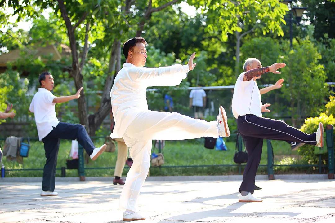 太极内劲怎样才能练出来,太极内劲研究与练习