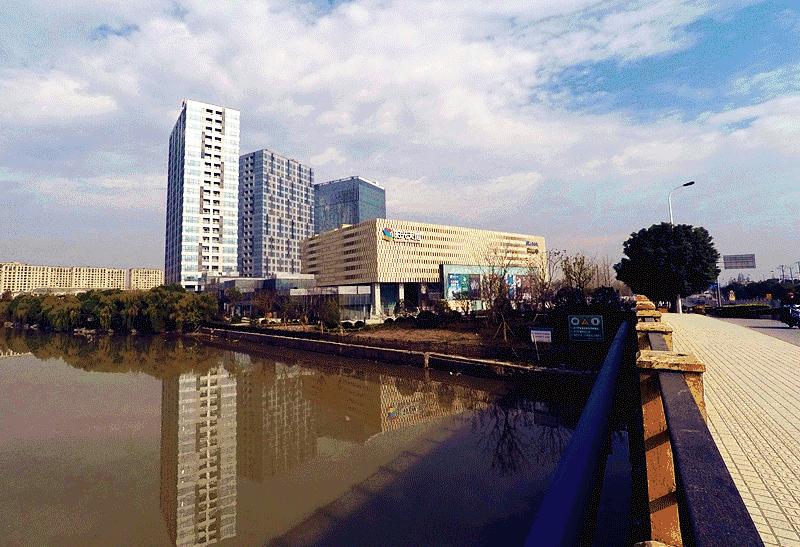 唐镇最新发展消息,唐镇最近新消息