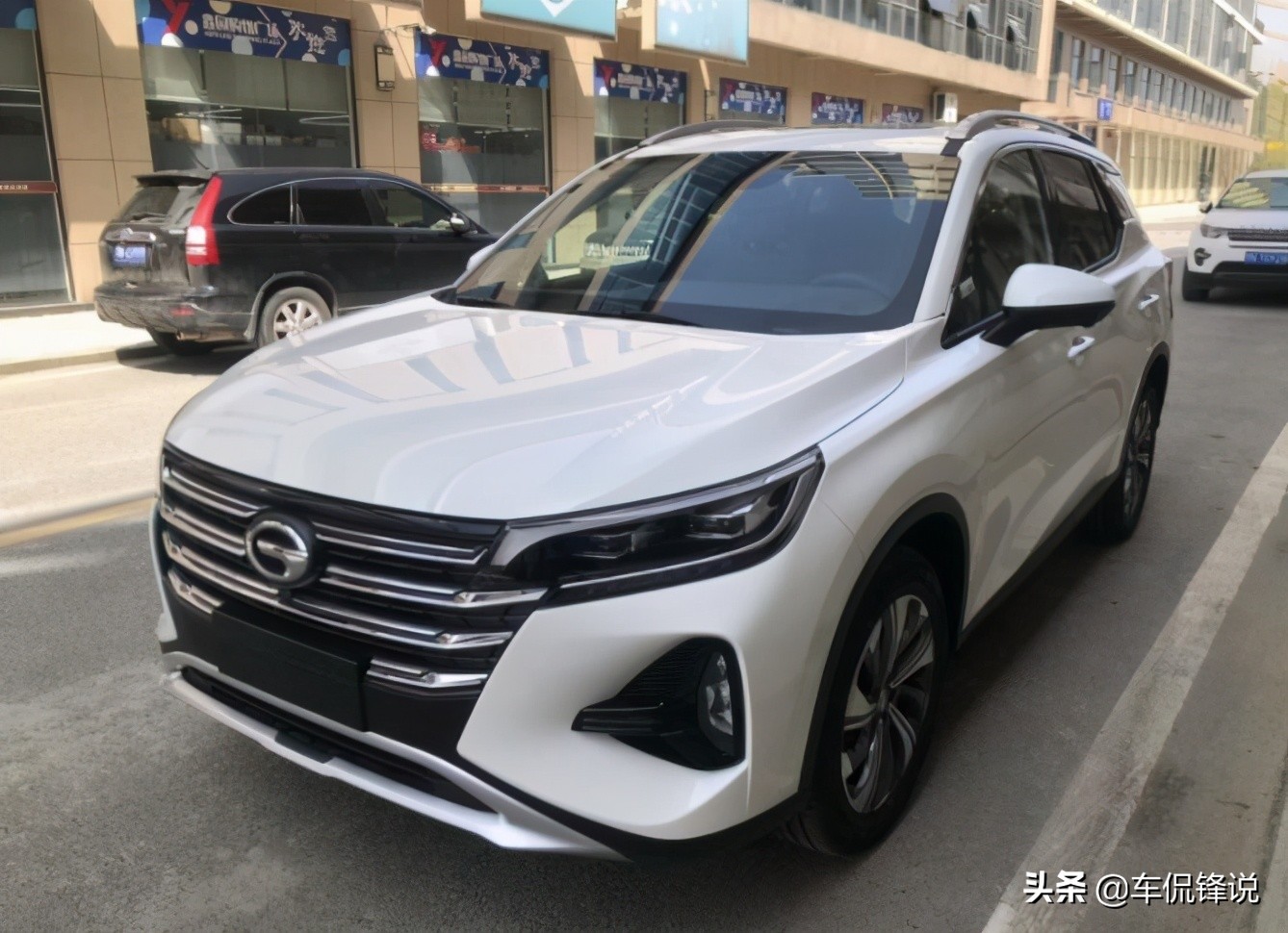 传祺gs4后排躺着舒服吗,gs4国产车5年后真实感受