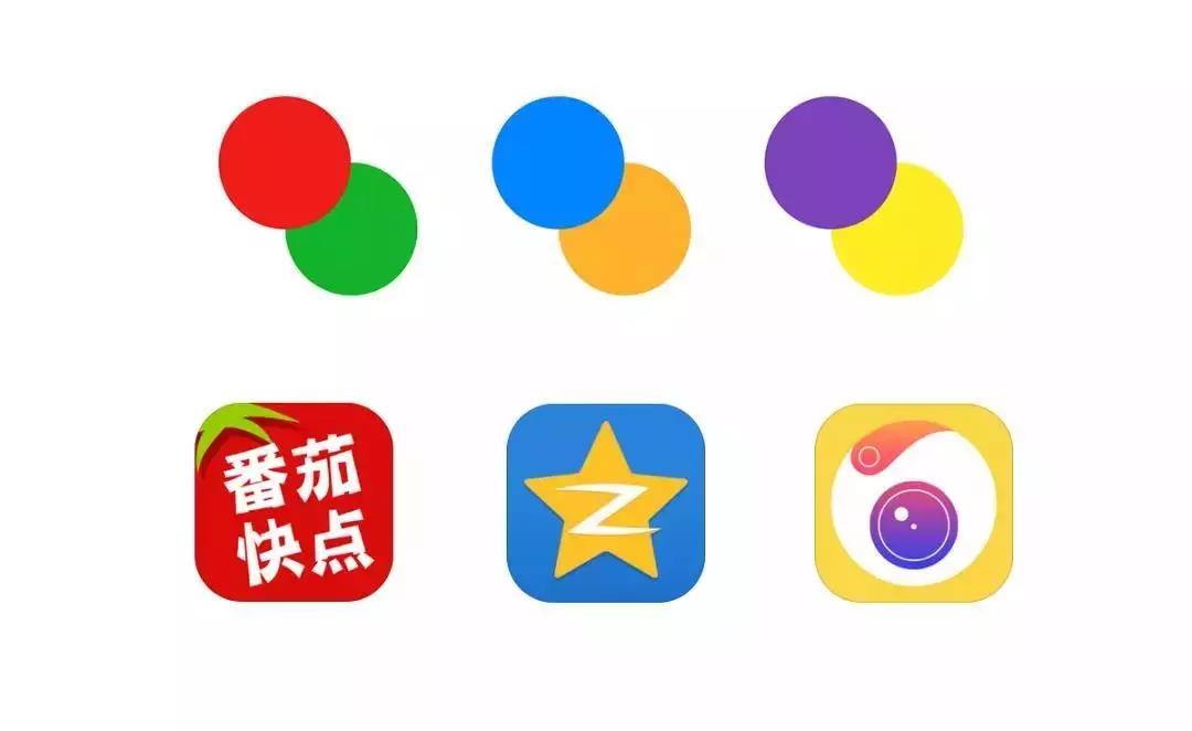 界面设计如何配色,界面设计配色技巧大全