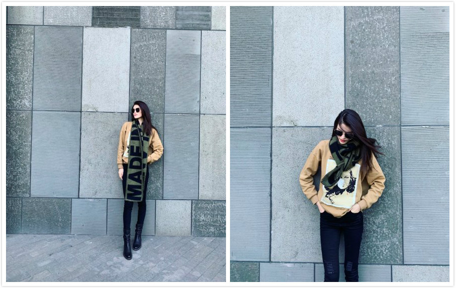 PORTS宝姿女装有何魅力，让江疏影、秦岚、何穗等女星纷纷上身？