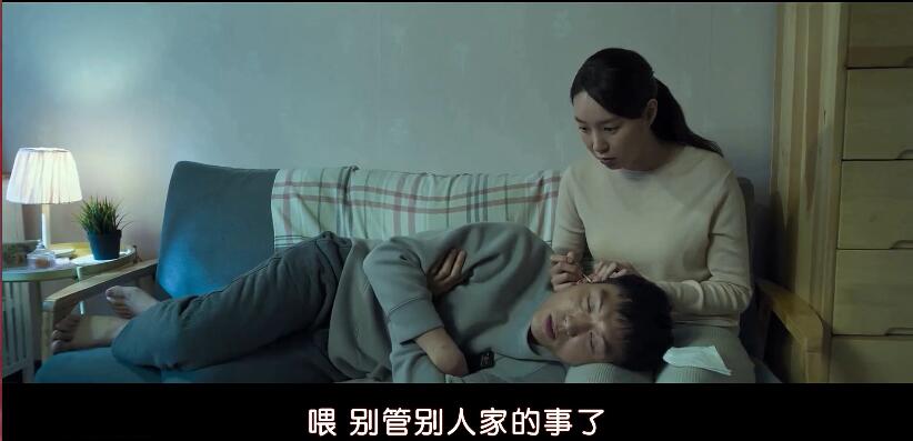 韩国电影小男孩儿被家暴,韩国小委托人真实事件详情结局