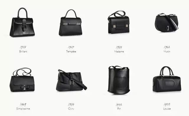 10款永不过时的包,十种不过时的包包