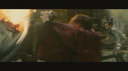 打破日本漫改影片的魔咒，《浪客剑心》真人电影为何如此成功？