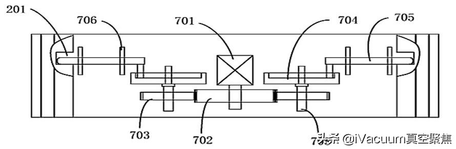 黑科技电梯上楼,中国黑科技电梯