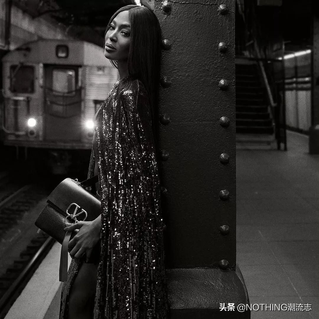 全球最热门时尚品牌,2020十大潮流品牌