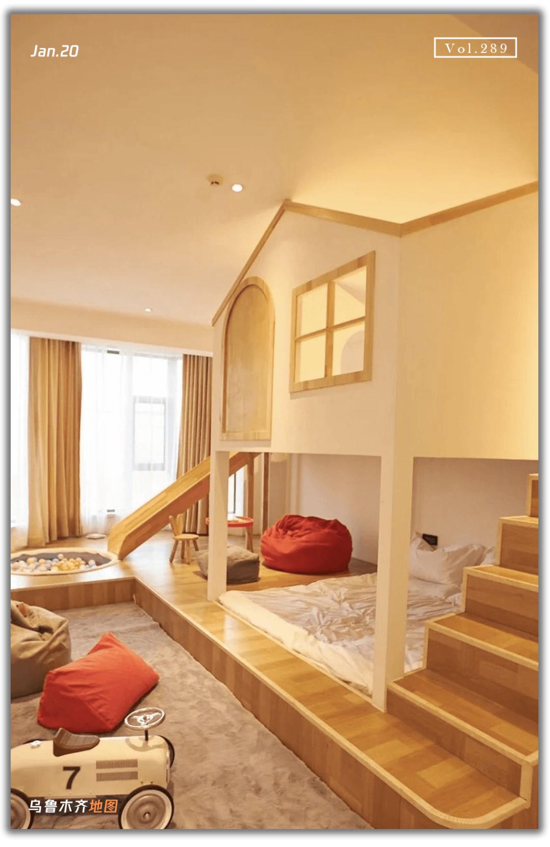 乌鲁木齐儿童能玩一天的地方,乌鲁木齐遛娃休闲的好去处