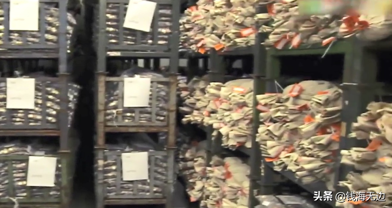 一吨美元等于多少钱,一吨美元价值多少钱人民币