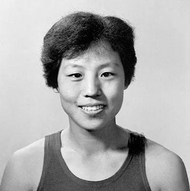 福建漳州省队跳高运动员,中国田径史上五大男子跳高纪录