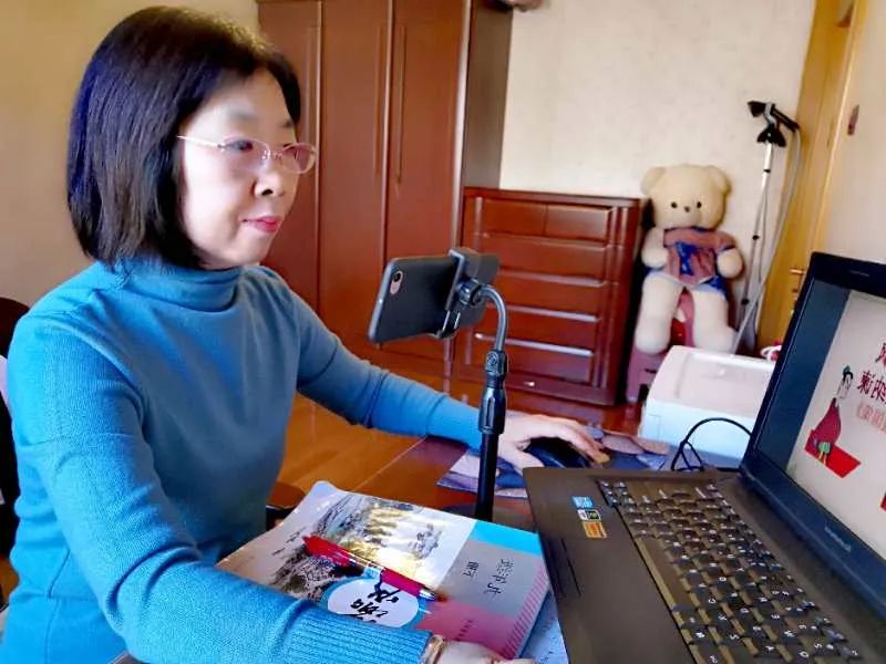 工会先锋|本溪县一中李辉:一颗丹心为教育满腔热忱育桃李