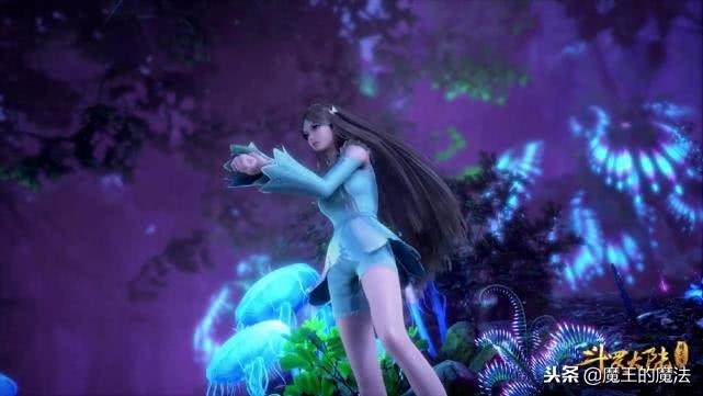 斗罗大陆29集：唐三获取唐门至高秘籍，唐门*器武**大显神威