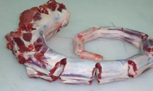 卤牛杂处理,牛杂碎卤制方法