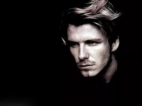 贝克汉姆的励志故事,贝克汉姆你可能不知道的事情