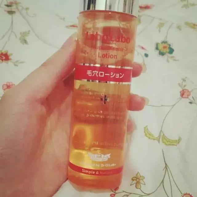 城野医生能收缩毛孔吗,城野医生毛孔收敛焕肤水