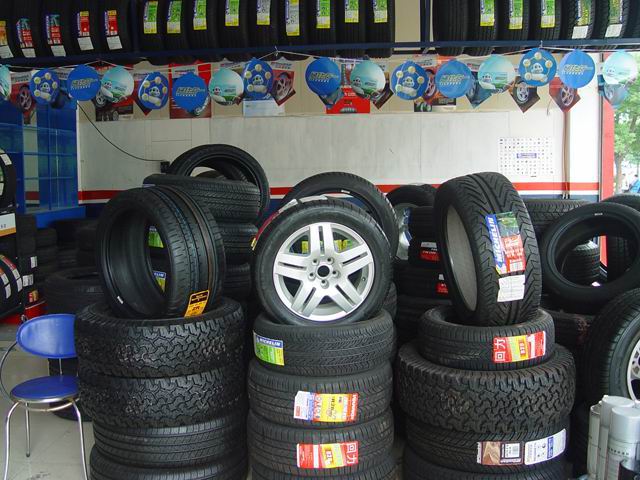 国产21550r17静音轮胎哪个好,国产品牌汽车轮胎排行榜